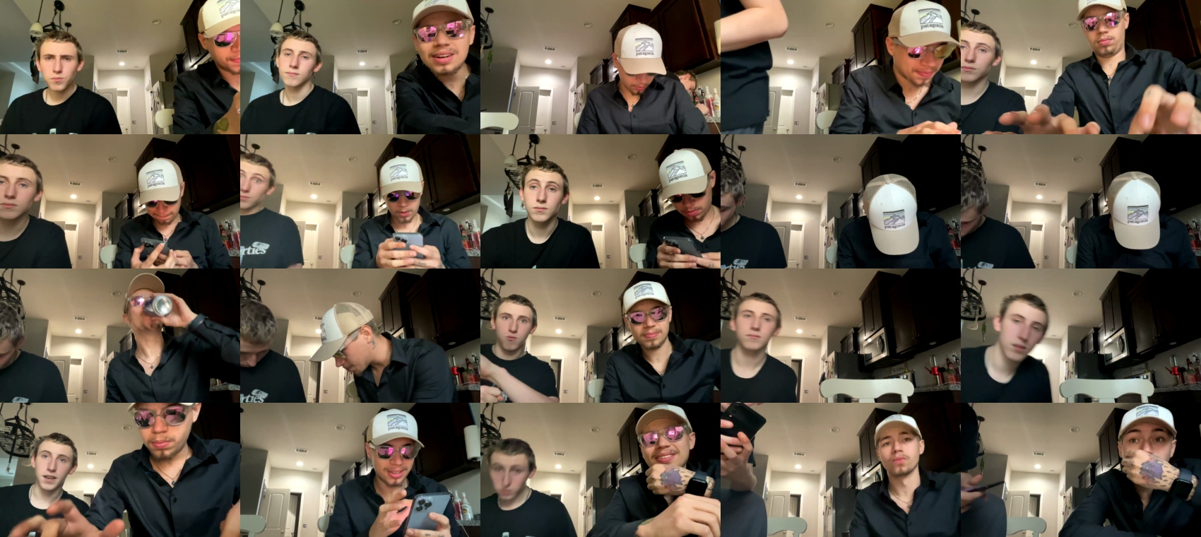 holdthesausagehostage  22-04-2023